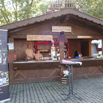 Badische Schnäpse