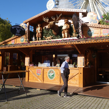 Stuggi Bar