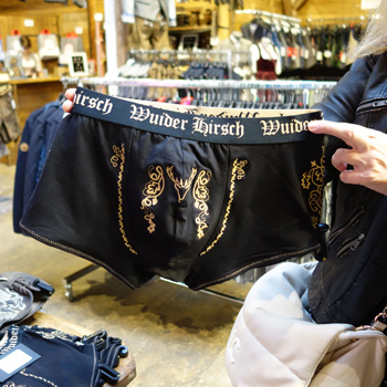 Amadeus - Tracht. Kult. Livestyle