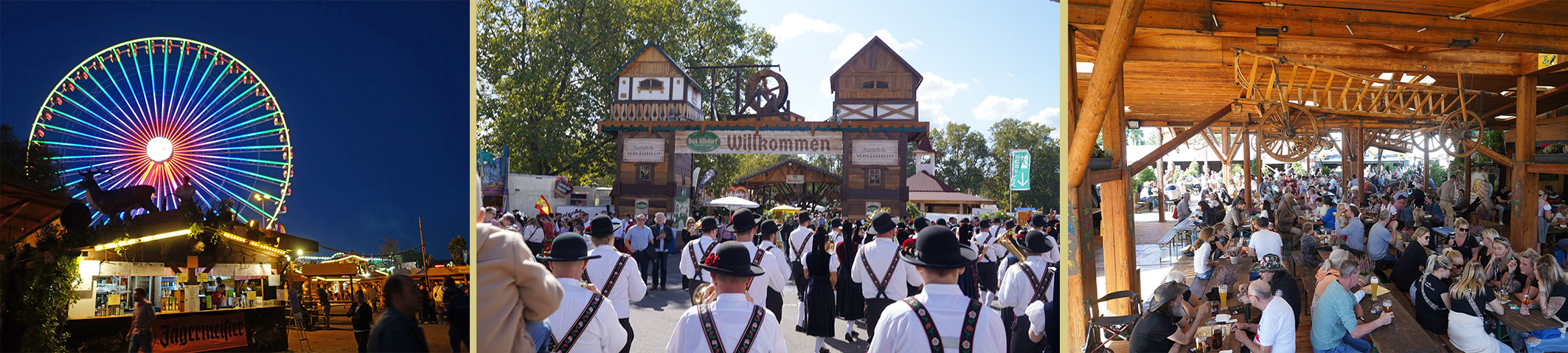 Bierarten Stuttgart